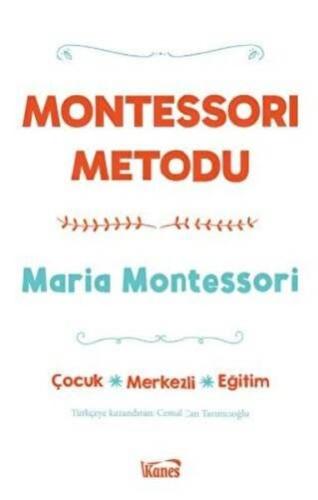 Montessori Metodu | Kitap Ambarı