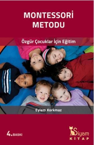Montessori Metodu | Kitap Ambarı