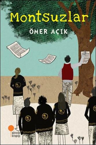 Montsuzlar | Kitap Ambarı