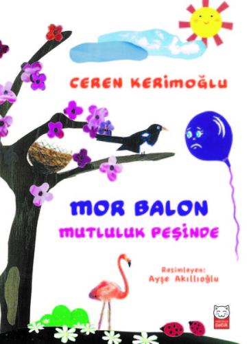Mor Balon Mutluluk Peşinde