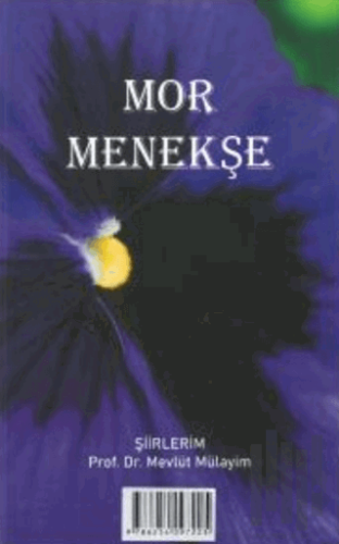 Mor Menekşe