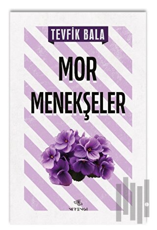 Mor Menekşeler