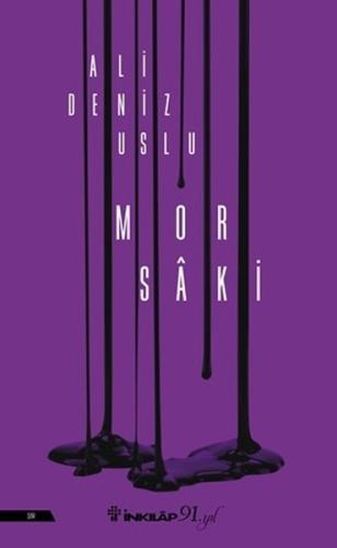 Mor Saki
