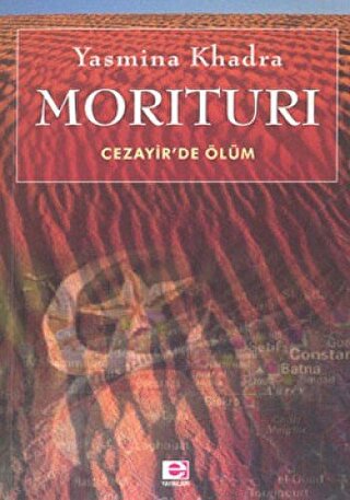 Morituri: Cezayir’de Ölüm | Kitap Ambarı