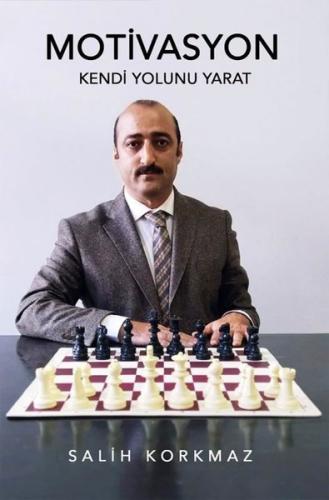 Motivasyon - Kendi Yolunu Yarat