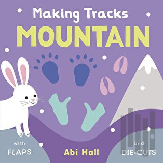 Mountain (Ciltli) | Kitap Ambarı