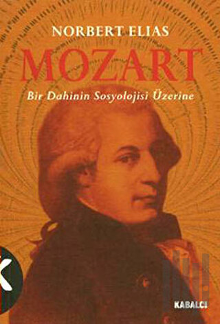 Mozart | Kitap Ambarı