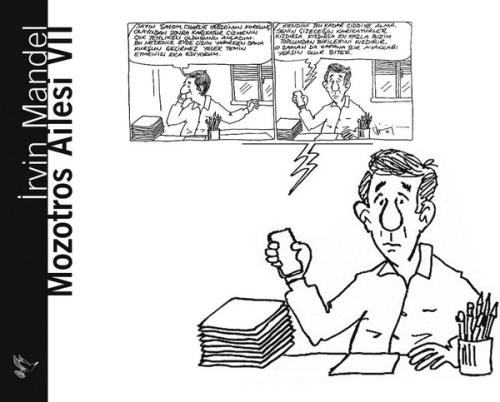 Mozotros Ailesi 7 | Kitap Ambarı