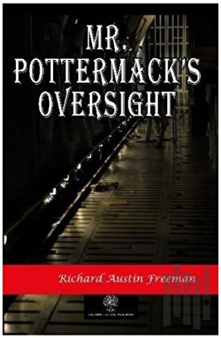 Mr. Pottermack's Oversight