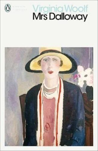 Mrs Dalloway | Kitap Ambarı