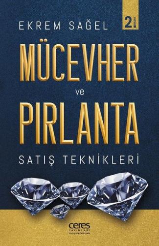 Mücevher ve Pırlanta Satış Teknikleri | Kitap Ambarı