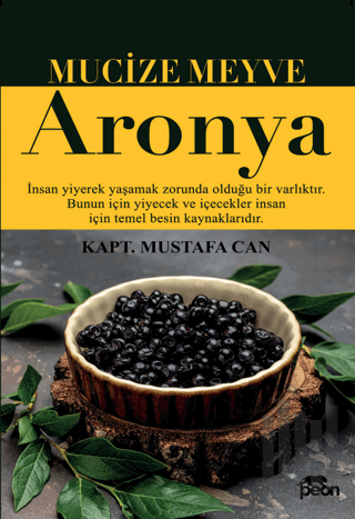 Mucize Meyve Aronya