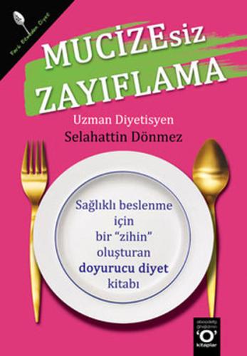 Mucizesiz Zayıflama | Kitap Ambarı