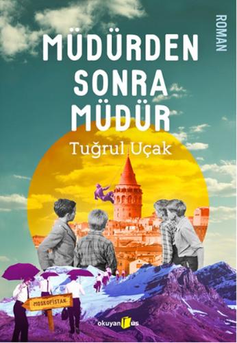 Müdürden Sonra Müdür