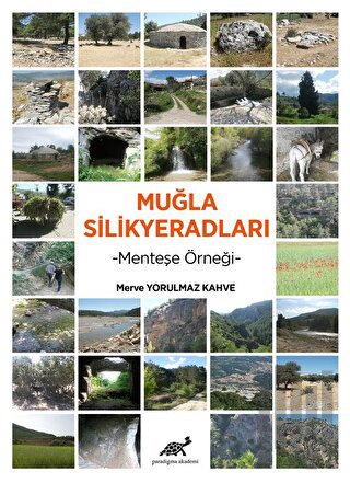 Muğla Silikyeradları