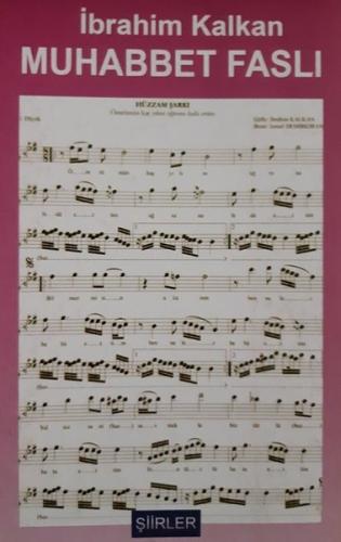 Muhabbet Faslı | Kitap Ambarı