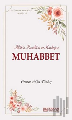 Muhabbet | Kitap Ambarı