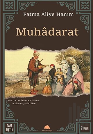 Muhadarat | Kitap Ambarı