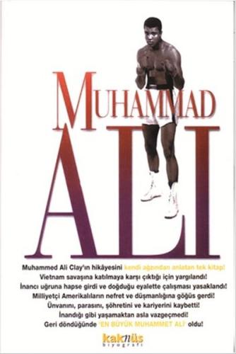 Muhammad Ali | Kitap Ambarı