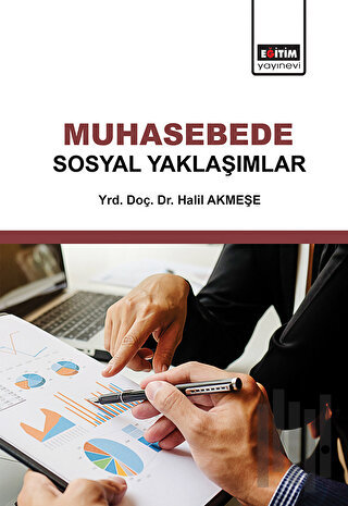Muhasebede Sosyal Yaklaşımlar