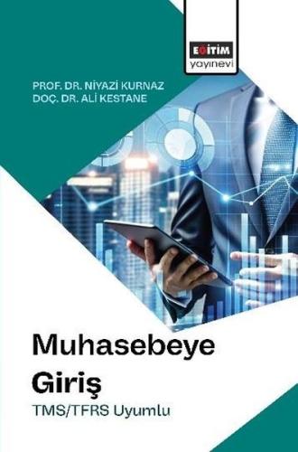 Muhasebeye Giriş - TMS TFRS Uyumlu
