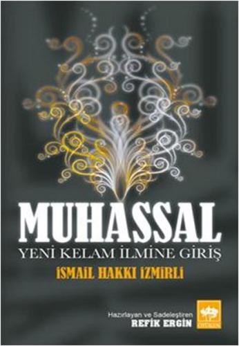 Muhassal | Kitap Ambarı