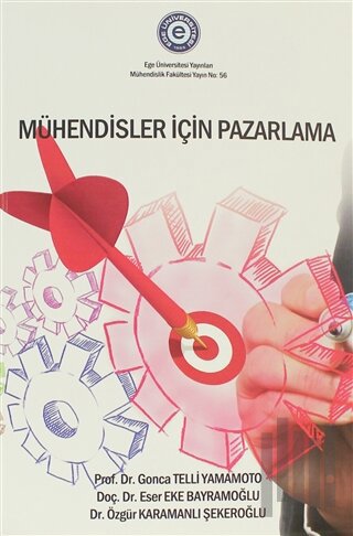Mühendisler İçin Pazarlama