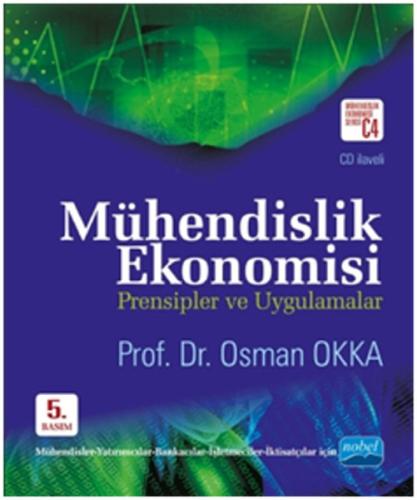 Mühendislik Ekonomisi Prensipler ve Uygulamalar + CD ilaveli