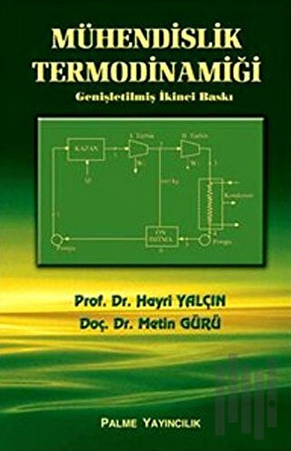 Mühendislik Termodinamiği