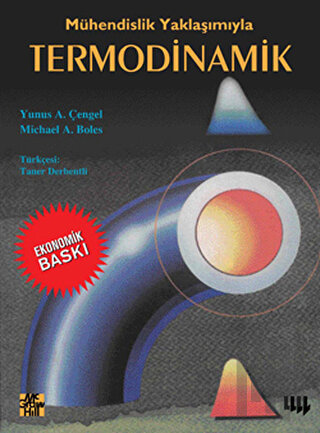 Mühendislik Yaklaşımıyla Termodinamik