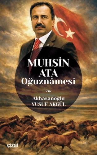 Muhsin Ata Oğuznamesi