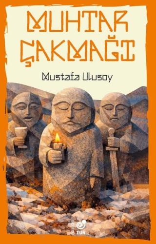 Muhtar Çakmağı | Kitap Ambarı