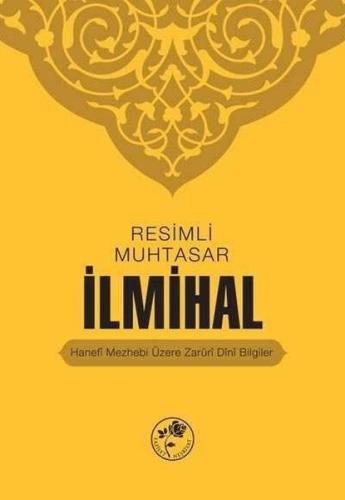 Muhtasar İlmihal (Ciltli)
