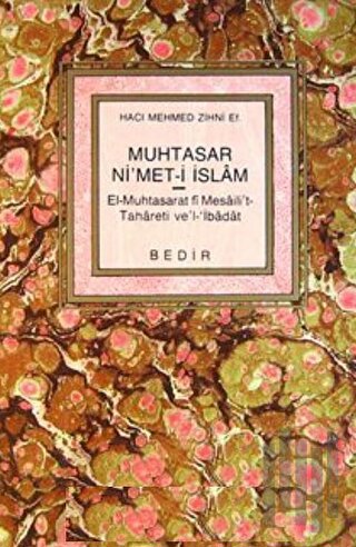 Muhtasar Ni'met-i İslam