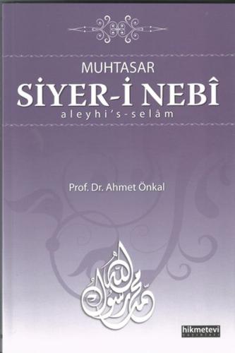Muhtasar Siyer-i Nebi