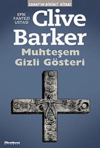 Muhteşem Gizli Gösteri | Kitap Ambarı