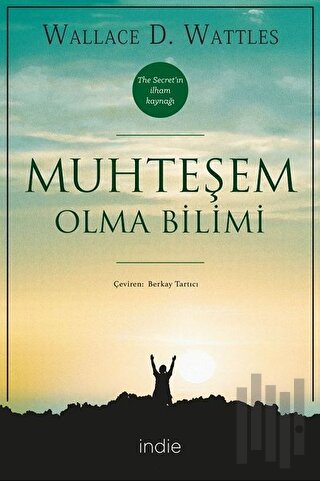 Muhteşem Olma Bilimi