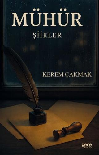 Mühür - Şiirler