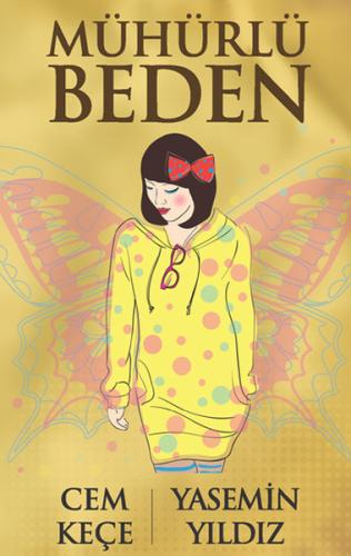 Mühürlü Beden | Kitap Ambarı