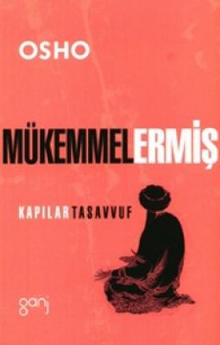 Mükemmel Ermiş | Kitap Ambarı