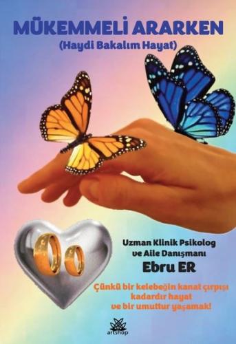 Mükemmeli Ararken - Haydi Bakalım Hayat