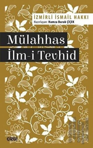 Mülahhas İlm-i Tevhid