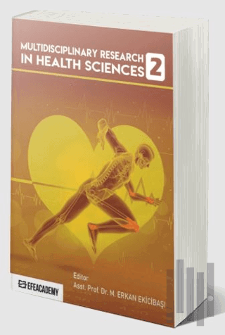 Multidisciplinary Research In Health Sciences - 2