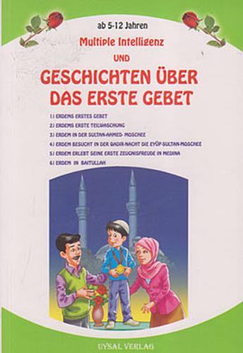 Multiple Intelligenz und Geschichten Über Das Erste Gebet