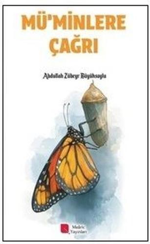 Mü'minlere Çağrı (Ciltli)
