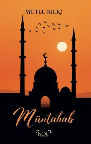 Müntahab (Ciltli) | Kitap Ambarı