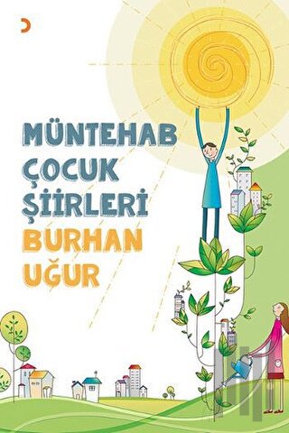 Müntehab Çocuk Şiirleri