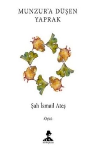 Munzura Düşen Yaprak