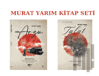 Murat Yarım Kitapları Seti