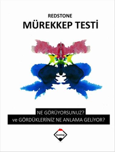 Mürekkep Testi